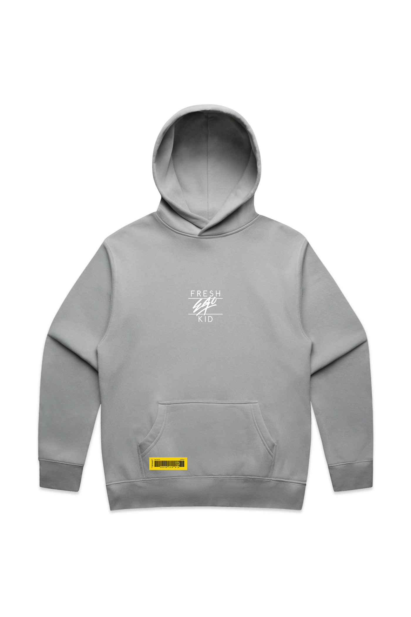 Heritage Hoodie