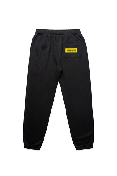Basics Cuffed Joggers