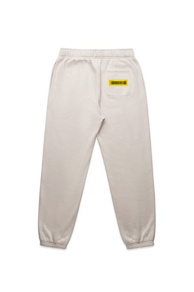 Basics Cuffed Joggers