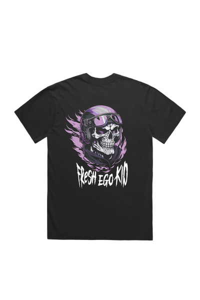 Ekow Essuman - Skull T-Shirt