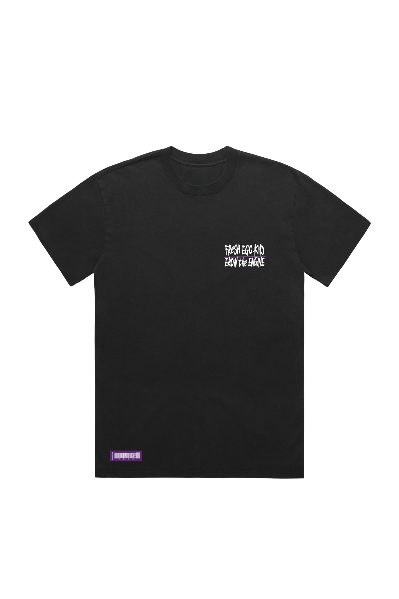 Ekow Essuman - Skull T-Shirt