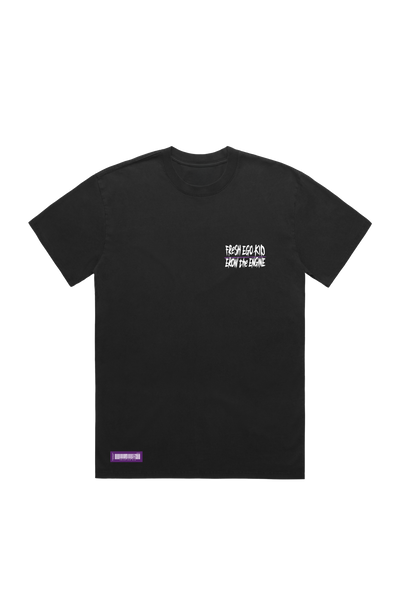 Ekow Essuman - Skull T-Shirt