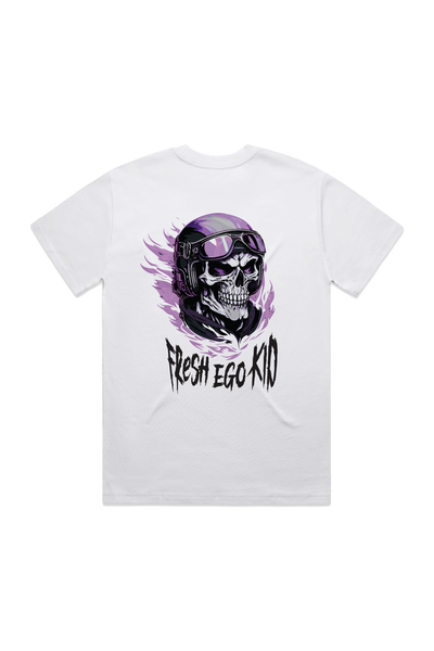 Ekow Essuman - Skull T-Shirt
