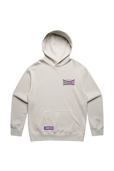 Fresh Ego Kid Ring Hoodie