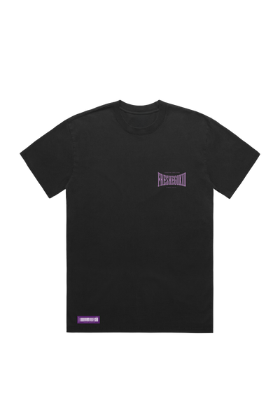 Fresh Ego Kid Ring T-Shirt