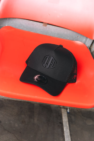 FRESH EGO KID X DORKING WANDERERS FC TRUCKER