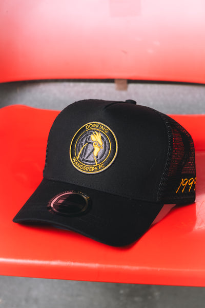 FRESH EGO KID X DORKING WANDERERS FC TRUCKER