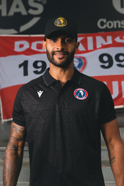 FRESH EGO KID X DORKING WANDERERS FC TRUCKER
