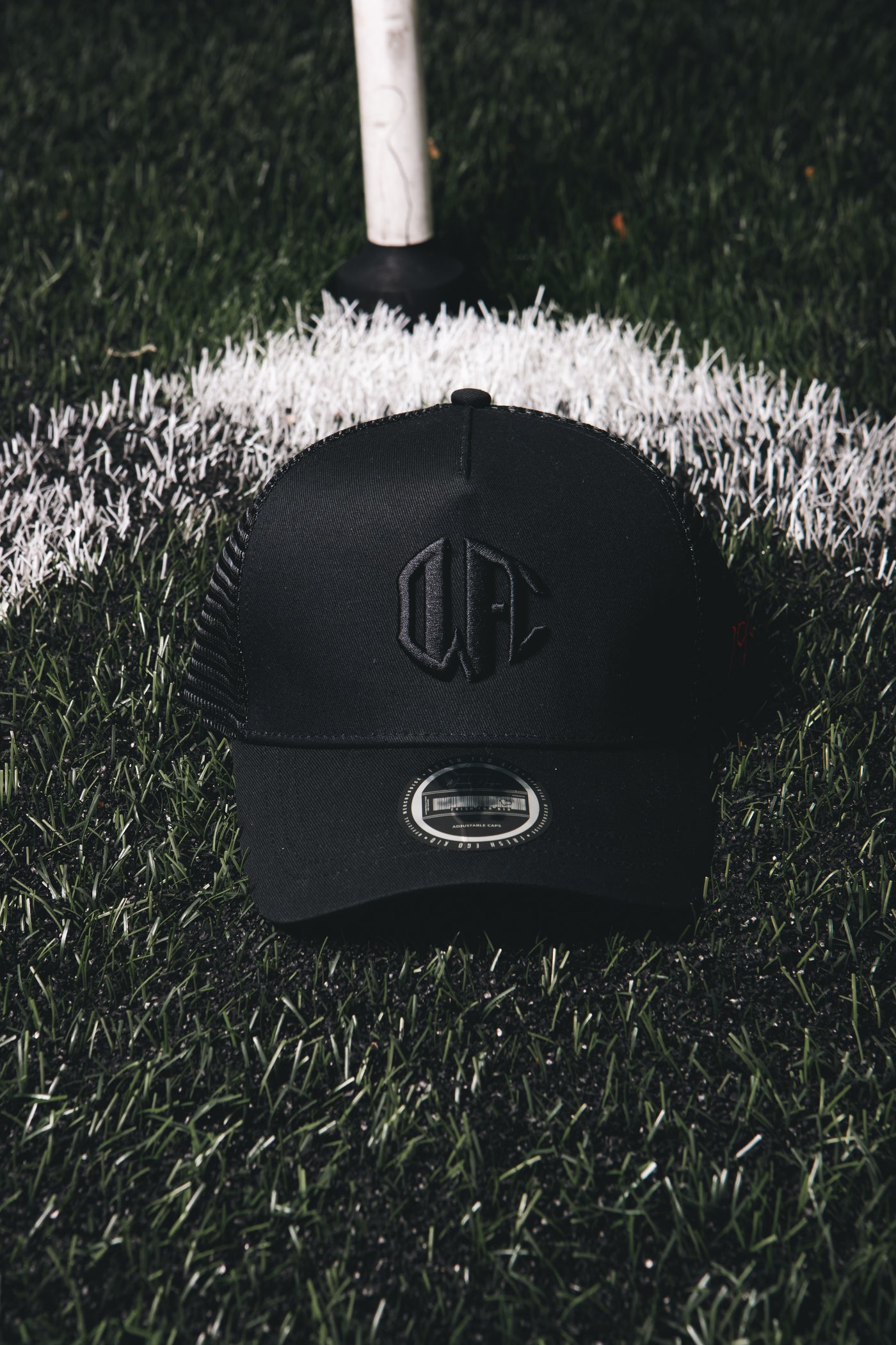 FRESH EGO KID X DORKING WANDERERS FC TRUCKER