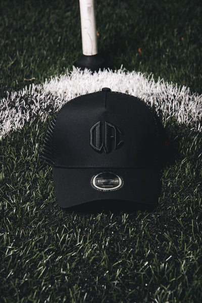 FRESH EGO KID X DORKING WANDERERS FC TRUCKER