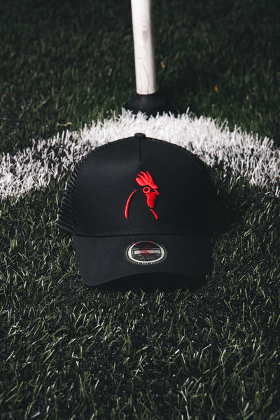 FRESH EGO KID X DORKING WANDERERS FC TRUCKER
