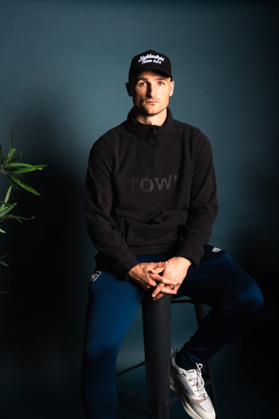 FRESH EGO KID X HUDDERSFIELD TOWN AFC
