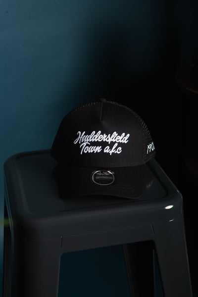 FRESH EGO KID X HUDDERSFIELD TOWN AFC