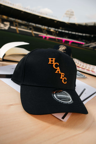 FRESH EGO KID x HULL CITY TRUCKER