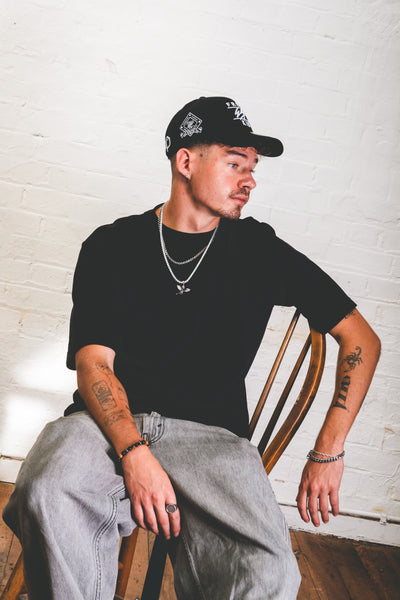 FRESH EGO HERITAGE CAP