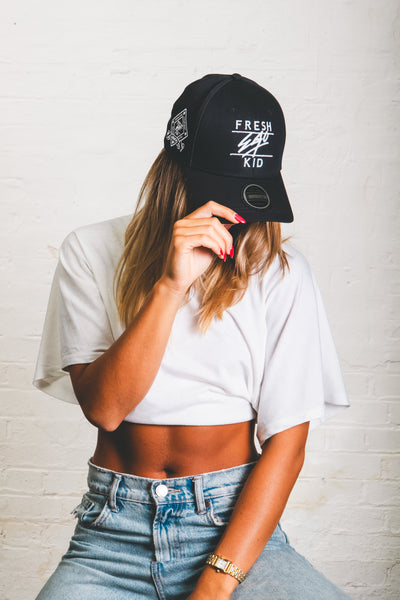 FRESH EGO HERITAGE CAP