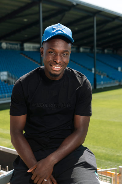 FRESH EGO KID x BRISTOL ROVERS