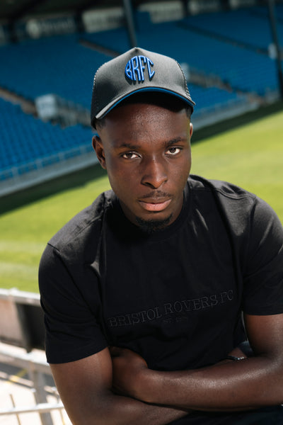 FRESH EGO KID x BRISTOL ROVERS