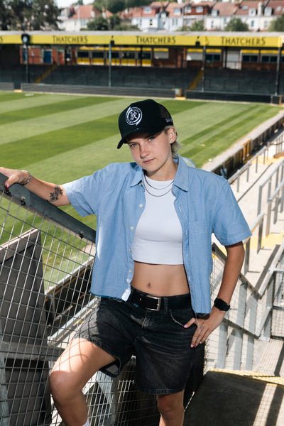 FRESH EGO KID x BRISTOL ROVERS