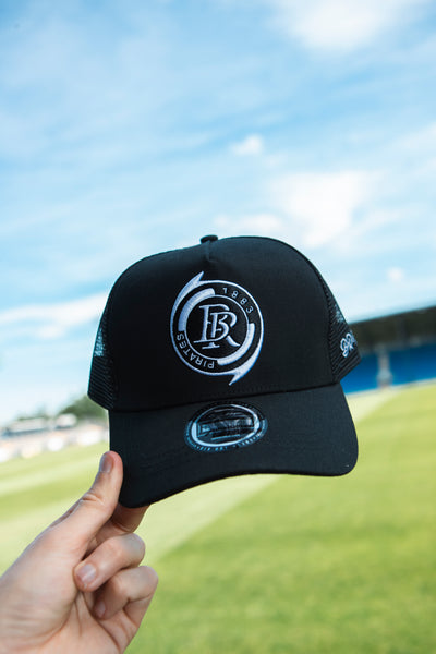 FRESH EGO KID x BRISTOL ROVERS