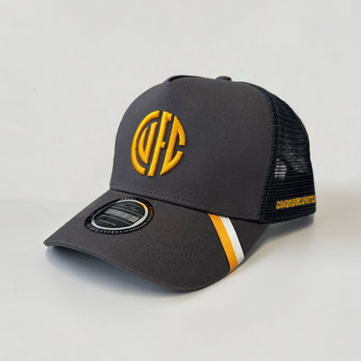 FRESH EGO KID x CAMBRIDGE UNITED TRUCKER