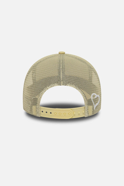 Fresh Ego Kid Mesh Trucker