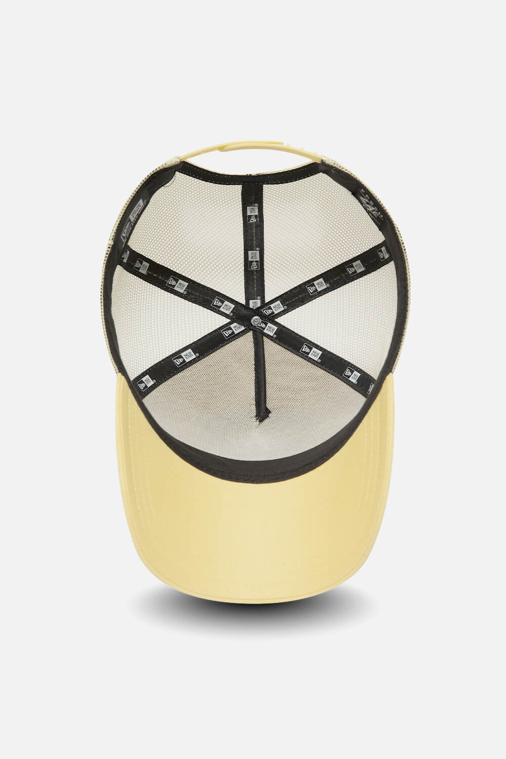 Fresh Ego Kid Mesh Trucker