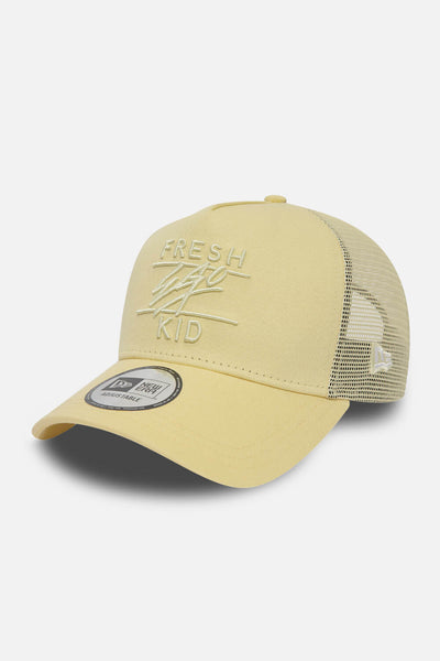 Fresh Ego Kid Mesh Trucker