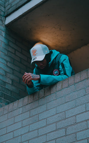 Fresh Ego Kid