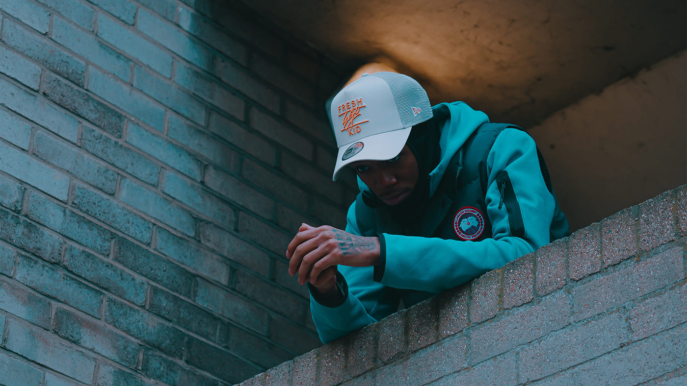 Fresh Ego Kid