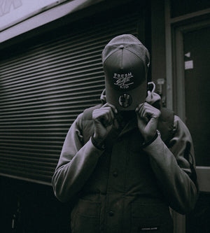 Fresh Ego Kid