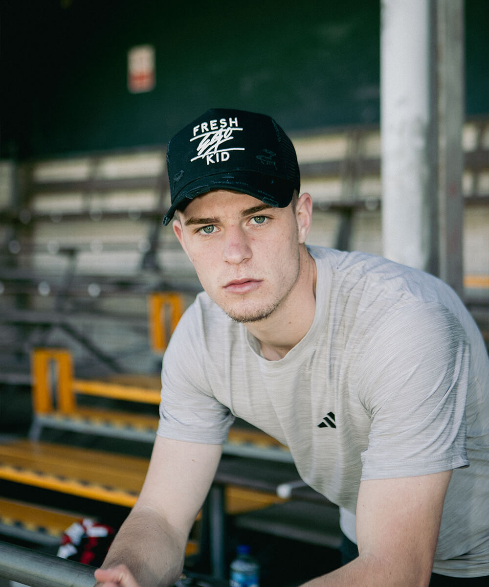 fresh ego kid x alex scott