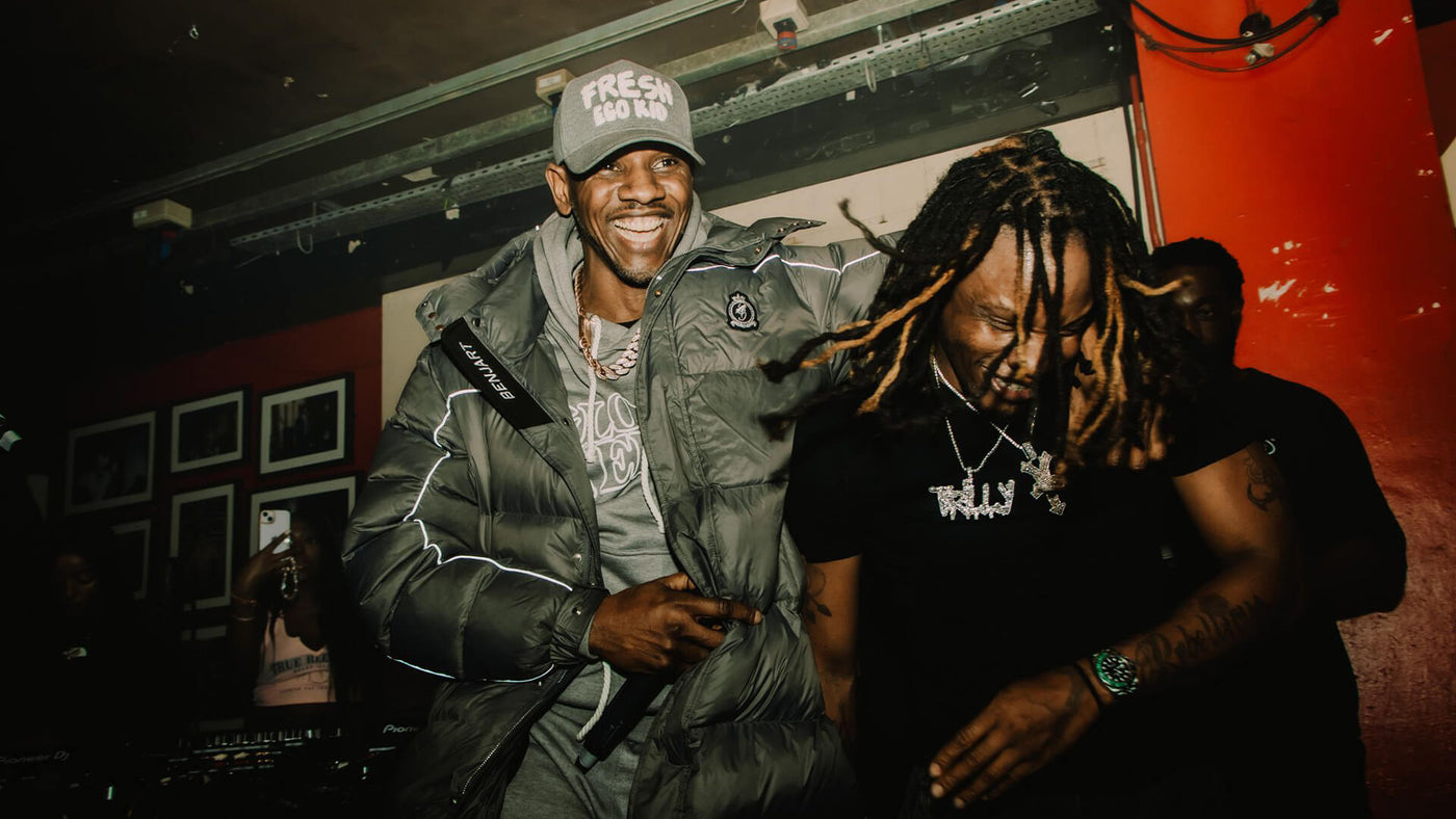 Fresh Ego Kid | Authentically Fresh Since 2010