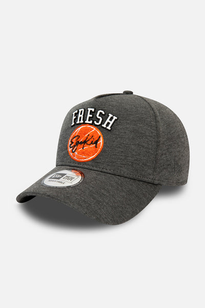 Fresh Ego Kid x New Era 