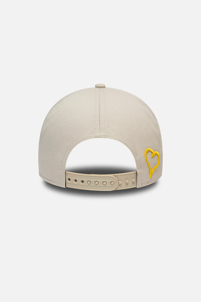 Fresh Ego KId New Era Bel-air chalk multicoloured camo