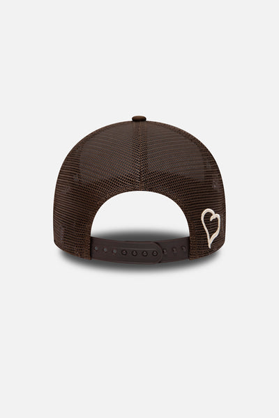 fresh ego kid x new era 
